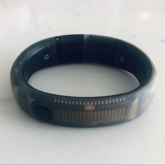 Nike+ FuelBand First Generation - Black Ice - Picture 3 of 3